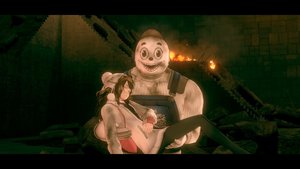 AI: The Somnium Files – nirvanA Initiative screenshot