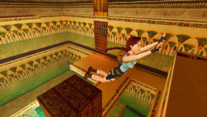 Tomb Raider I-III Remastered screenshot