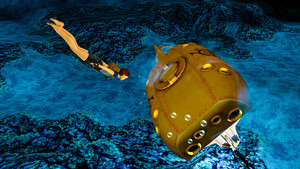 Tomb Raider I-III Remastered screenshot