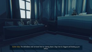 The Darkest Files screenshot