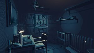 The Darkest Files screenshot
