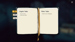 The Darkest Files screenshot