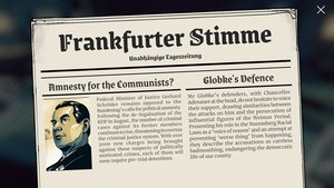 The Darkest Files screenshot