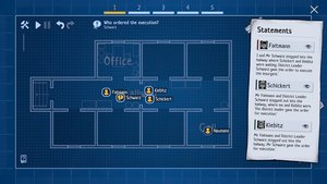 The Darkest Files screenshot