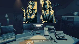 The Darkest Files screenshot