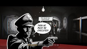 The Darkest Files screenshot