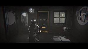 The Darkest Files screenshot