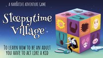 Sleepytime Village