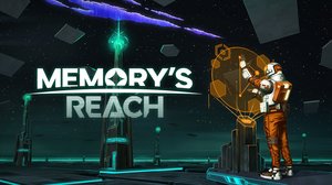 Memory's Reach cover image