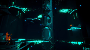 Memory's Reach screenshot