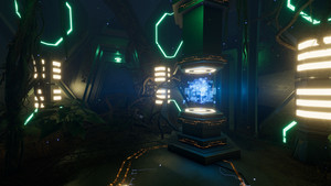 Memory's Reach screenshot