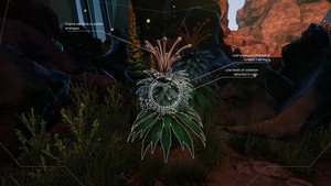 Memory's Reach screenshot