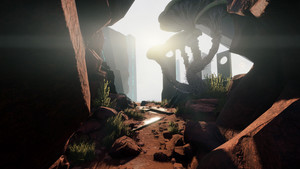 Memory's Reach screenshot