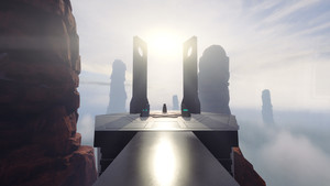 Memory's Reach screenshot