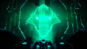 Memory's Reach screenshot