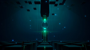 Memory's Reach screenshot