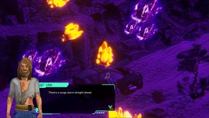 Sky of Tides screenshot