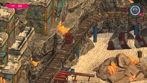 Sky of Tides screenshot