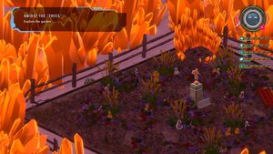 Sky of Tides screenshot