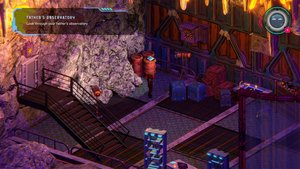 Sky of Tides screenshot