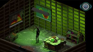 Sky of Tides screenshot