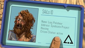 Sky of Tides screenshot