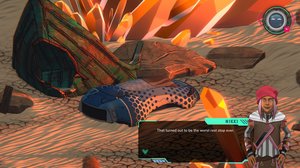 Sky of Tides screenshot