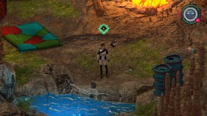 Sky of Tides screenshot