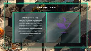 Sky of Tides screenshot