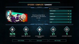 Sky of Tides screenshot