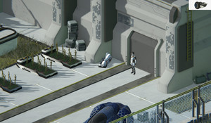 Sky of Tides screenshot