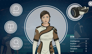 Sky of Tides screenshot