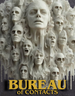 Bureau of Contacts
