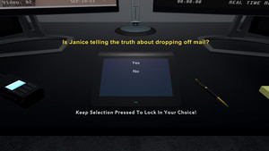 Case Files: Behind Closed Doors screenshot