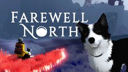 Farewell North
