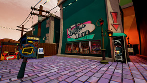 Part of You screenshot