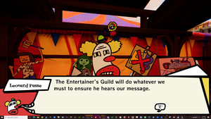 Part of You screenshot