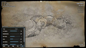 The Last Explorer screenshot