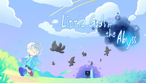Little Gods of the Abyss cover image