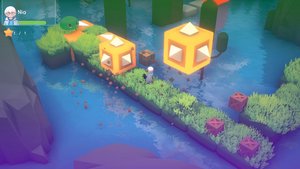 Little Gods of the Abyss screenshot