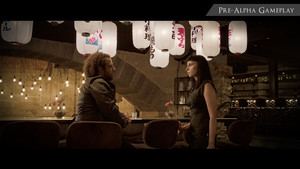 Astrid: Reverie screenshot