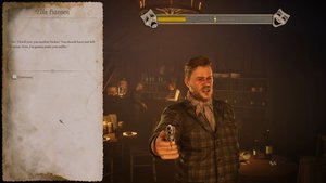 Inspector Schmidt: The Ebbing screenshot