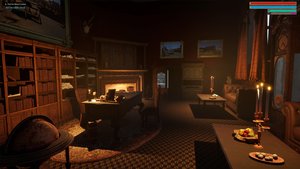 Inspector Schmidt: The Ebbing screenshot