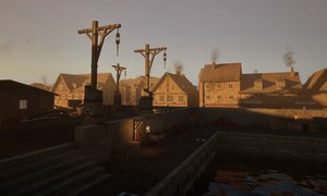 Inspector Schmidt: The Ebbing screenshot