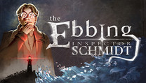 Inspector Schmidt: The Ebbing