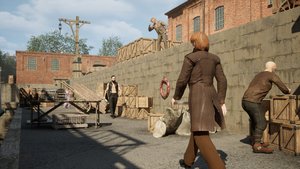 Inspector Schmidt: The Ebbing screenshot