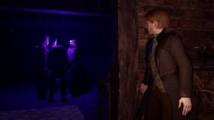 Inspector Schmidt: The Ebbing screenshot