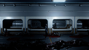 Escape: Left to Die screenshot