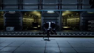 Escape: Left to Die screenshot