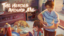 The Heroes Around Me